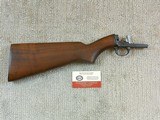 Winchester Model 61 22 Rim Fire Counterbored Shotgun With Original Box - 17 of 20