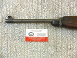 Very Rare Rock-Ola / Inland Line Out Receiver M1 Carbine - 11 of 25