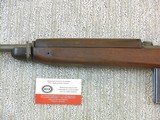 Very Rare Rock-Ola / Inland Line Out Receiver M1 Carbine - 10 of 25