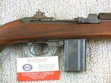 Very Rare Rock-Ola / Inland Line Out Receiver M1 Carbine - 4 of 25
