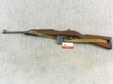 Very Rare Rock-Ola / Inland Line Out Receiver M1 Carbine - 7 of 25