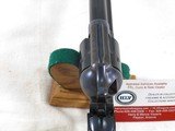Colt Second Generation Single Action Army Unfired First Year Production 45 Colt - 12 of 19