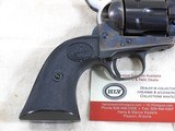 Colt Second Generation Single Action Army Unfired First Year Production 45 Colt - 9 of 19