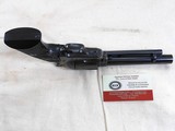 Colt Second Generation Single Action Army Unfired First Year Production 45 Colt - 14 of 19