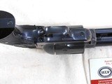 Colt Second Generation Single Action Army Unfired First Year Production 45 Colt - 16 of 19