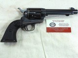Colt Second Generation Single Action Army Unfired First Year Production 45 Colt - 6 of 19