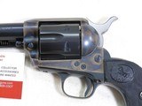 Colt Second Generation Single Action Army Unfired First Year Production 45 Colt - 4 of 19