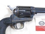 Colt Second Generation Single Action Army Unfired First Year Production 45 Colt - 8 of 19