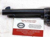 Colt Second Generation Single Action Army Unfired First Year Production 45 Colt - 3 of 19