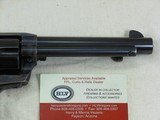 Colt Second Generation Single Action Army Unfired First Year Production 45 Colt - 7 of 19