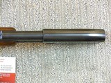 Winchester Model 61 Pump Rifle In Rare 22 Short Only With Original Box - 13 of 23