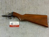 Winchester Model 61 Pump Rifle In Rare 22 Short Only With Original Box - 19 of 23