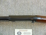 Winchester Model 61 22 Long Rifle Shot Only Counter Bored Shotgun - 12 of 18