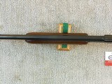 Winchester Model 61 22 Long Rifle Shot Only Counter Bored Shotgun - 13 of 18