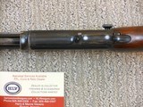 Winchester Model 61 22 Long Rifle Shot Only Counter Bored Shotgun - 17 of 18