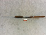 Winchester Model 61 22 Long Rifle Shot Only Counter Bored Shotgun - 15 of 18