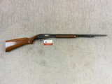 Winchester Model 61 22 Long Rifle Shot Only Counter Bored Shotgun - 2 of 18