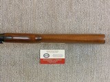Winchester Model 61 22 Short Gallery Gun In Minty Condition With Rare Barrel Lettering - 3 of 19