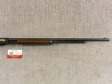 Winchester Model 61 in 22 Long Rifle Only With Octagon Barrel And Original Box - 6 of 15