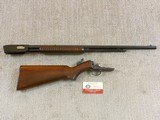 Winchester Model 61 in 22 Long Rifle Only With Octagon Barrel And Original Box - 4 of 15
