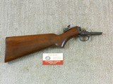 Winchester Model 61 in 22 Long Rifle Only With Octagon Barrel And Original Box - 12 of 15