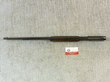 Winchester Model 61 in 22 Long Rifle Only With Octagon Barrel And Original Box - 13 of 15