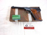 Colt Targetsman 22 Pistol With Original Box - 1 of 11