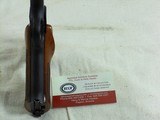 Colt Targetsman 22 Pistol With Original Box - 11 of 11