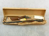 Winchester Model 61 22 Magnum In The Original Box - 3 of 15