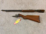 Winchester Model 61 22 Magnum In The Original Box - 4 of 15