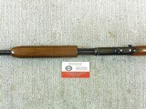 Winchester Model 61 In 22 Winchester Magnum Early Production - 16 of 17
