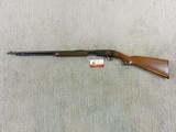 Winchester Model 61 In 22 Winchester Magnum Early Production - 5 of 17