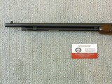 Winchester Model 61 In 22 Winchester Magnum Early Production - 8 of 17