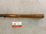 Winchester Model 61 In 22 Winchester Magnum Early Production - 10 of 17