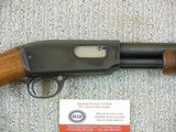 Winchester Model 61 In 22 Winchester Magnum Early Production - 3 of 17