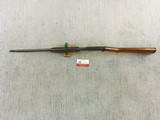 Winchester Model 61 In 22 Winchester Magnum Early Production - 9 of 17