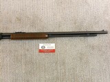 Winchester Model 61 In 22 Winchester Magnum Early Production - 4 of 17