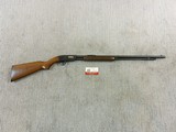 Winchester Model 61 In 22 Winchester Magnum Early Production - 1 of 17