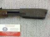 Winchester Model 61 Standard 22 Short, Long And Long Rifle New In The Original Box - 7 of 14