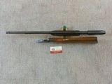 Winchester Model 61 Standard 22 Short, Long And Long Rifle New In The Original Box - 9 of 14