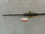 Winchester Model 61 Standard 22 Short, Long And Long Rifle New In The Original Box - 12 of 14