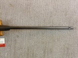 Winchester Model 62 Gallery Gun With The Rare 5 Spot Logo On The Stock - 12 of 16