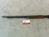 Winchester Model 61 Rifle In 22 Winchester Magnum In Original Condition - 4 of 16