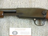 Winchester Model 61 Rifle In 22 Winchester Magnum In Original Condition - 3 of 16