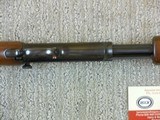 Winchester Model 61 Rifle In 22 Winchester Magnum In Original Condition - 15 of 16