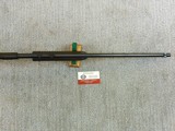 Winchester Model 61 Rifle In 22 Winchester Magnum In Original Condition - 13 of 16