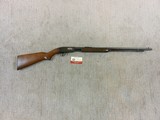 Winchester Model 61 Rifle In 22 Winchester Magnum In Original Condition - 6 of 16