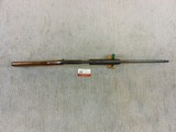 Winchester Model 61 Rifle In 22 Winchester Magnum In Original Condition - 10 of 16