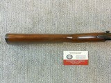 Winchester Model 61 Rifle In 22 Winchester Magnum In Original Condition - 11 of 16