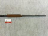 Winchester Model 61 Rifle In 22 Winchester Magnum In Original Condition - 16 of 16